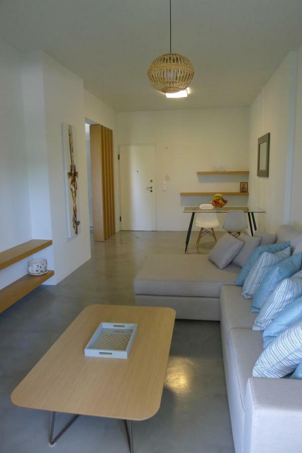 Appartement Deluxe In Vouliagmeni